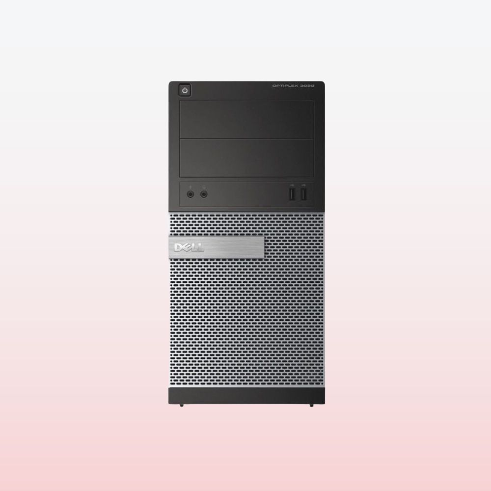 Dell OptiPlex 9020 i7 4th Gen | 8GB RAM, 1TB HDD Desktop